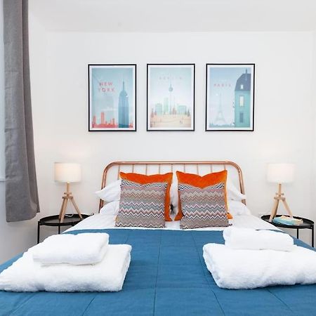 Oxfordshire Living - The Tolkien Apartment - Oxford Dış mekan fotoğraf
