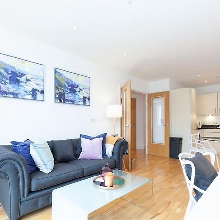 Oxfordshire Living - The Tolkien Apartment - Oxford Dış mekan fotoğraf