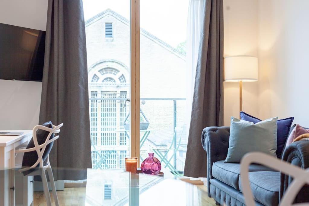 Oxfordshire Living - The Tolkien Apartment - Oxford Dış mekan fotoğraf