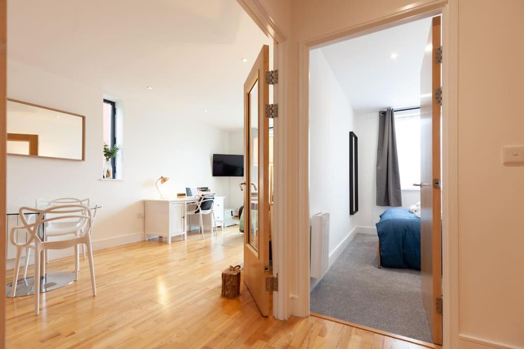 Oxfordshire Living - The Tolkien Apartment - Oxford Dış mekan fotoğraf
