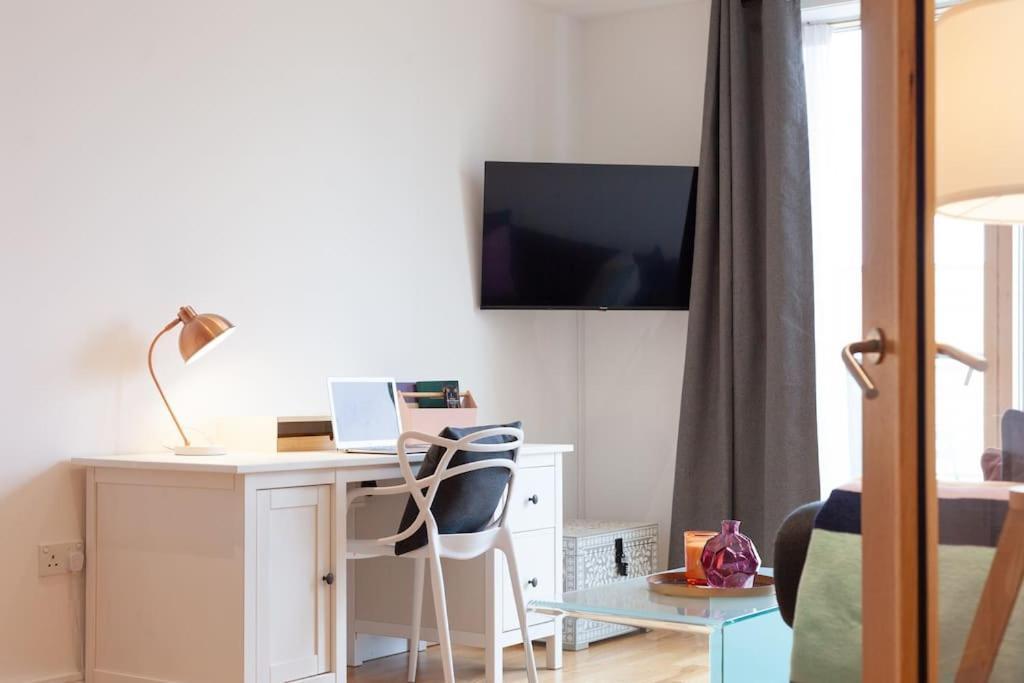 Oxfordshire Living - The Tolkien Apartment - Oxford Dış mekan fotoğraf