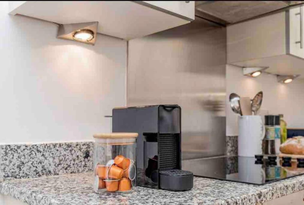 Oxfordshire Living - The Tolkien Apartment - Oxford Dış mekan fotoğraf